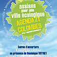 Affiche assises