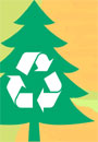 RecyclageSapin