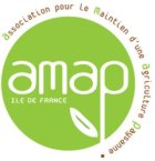 Logo amap Logo amap