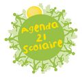 Logo agenda 21 enfants seul